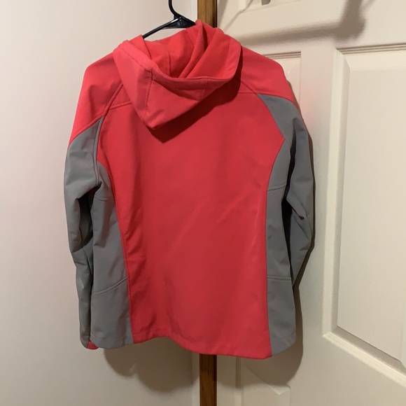 Free Country Shell Jacket - Picture 3 of 6